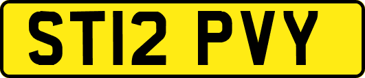 ST12PVY