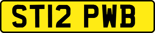 ST12PWB
