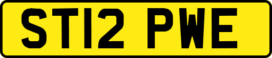 ST12PWE