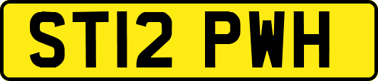 ST12PWH