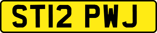 ST12PWJ