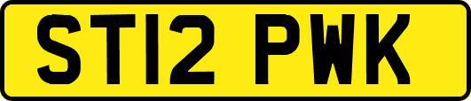 ST12PWK
