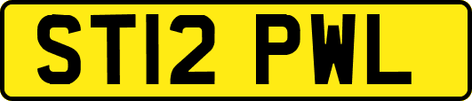 ST12PWL