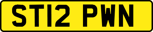 ST12PWN