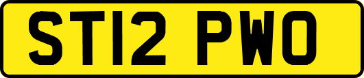 ST12PWO