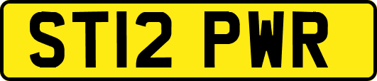 ST12PWR