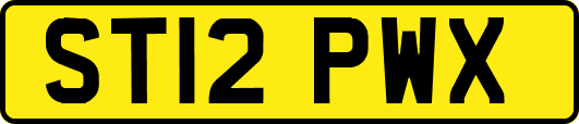 ST12PWX
