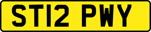 ST12PWY