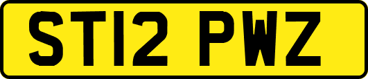 ST12PWZ