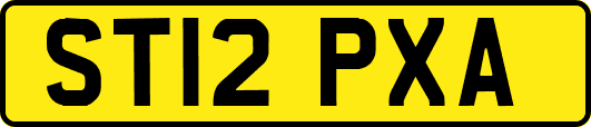 ST12PXA