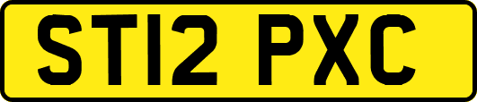 ST12PXC