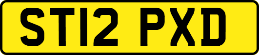 ST12PXD