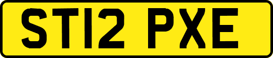 ST12PXE