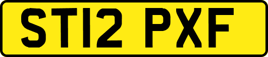 ST12PXF