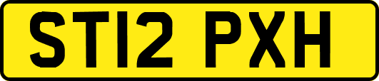 ST12PXH