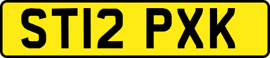 ST12PXK