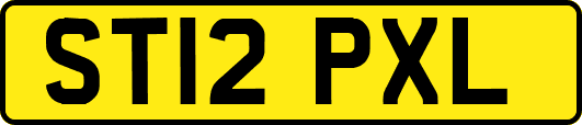 ST12PXL