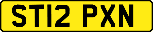 ST12PXN