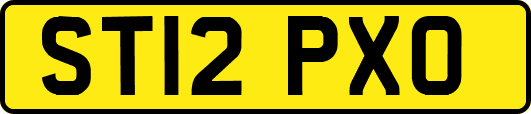 ST12PXO