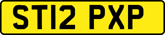 ST12PXP