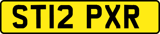 ST12PXR