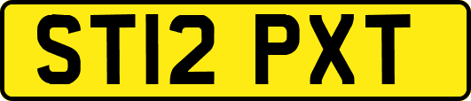 ST12PXT