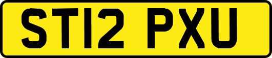 ST12PXU