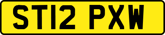 ST12PXW