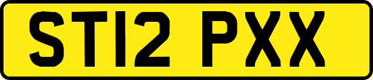 ST12PXX