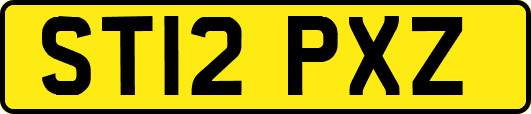 ST12PXZ