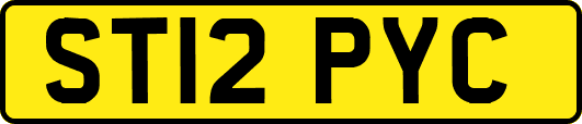 ST12PYC
