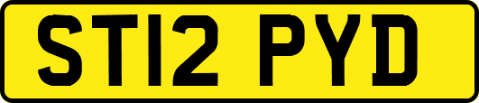 ST12PYD
