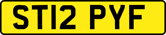 ST12PYF