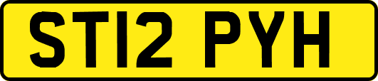 ST12PYH