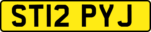 ST12PYJ