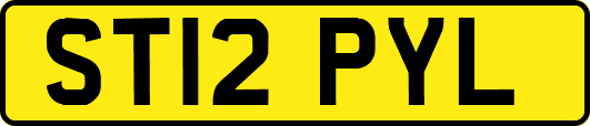 ST12PYL