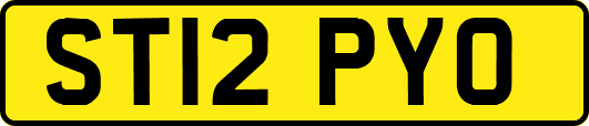 ST12PYO
