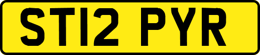 ST12PYR