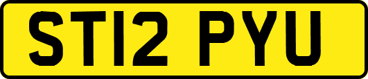 ST12PYU