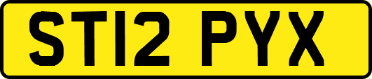 ST12PYX
