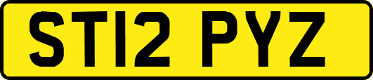 ST12PYZ