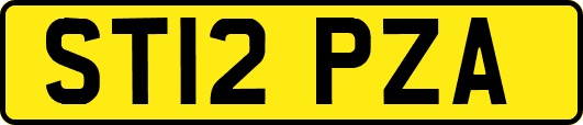 ST12PZA