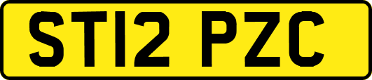 ST12PZC