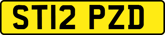 ST12PZD