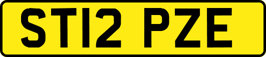 ST12PZE