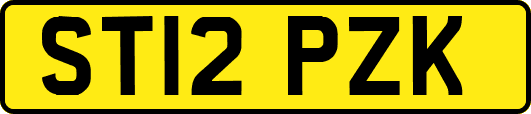 ST12PZK