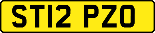 ST12PZO