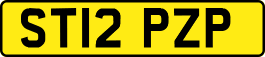 ST12PZP