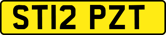 ST12PZT