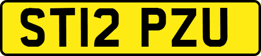 ST12PZU